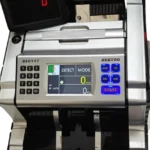 آلة عد النقود الذكية مع كشف التزوير BEETRO BE0147 Compteuse Des Billets