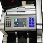 آلة عد النقود الذكية مع كشف التزوير BEETRO BE0147 Compteuse Des Billets