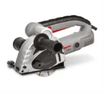 الة حفر الاخدود على الحائط Rainureuse double Disque 1500W CROWN CT13525