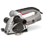 الة حفر الاخدود على الحائط Rainureuse double Disque 1500W CROWN CT13525