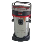 ⁦الة شفط الغبار الكهربائية Aspirateur electrique 100L 3000W CROWN CT42031⁩ - الصورة ⁦3⁩