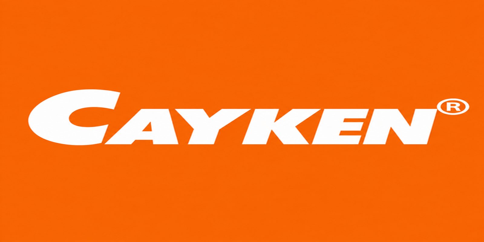 CAYKEN