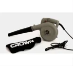 ⁦منفاخ الهواء الكهربائي souffleur CROWN 550 W CT17013⁩ - الصورة ⁦2⁩