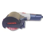 ⁦Polissage satinator 1400 W - 110 mm CROWN CT13551⁩ - الصورة ⁦2⁩