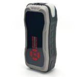⁦جهاز تشغيل السيارة Booster Batterie 25800mAh CROWN CT37042TB⁩ - الصورة ⁦3⁩