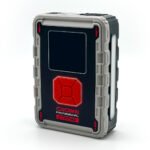 ⁦Compresseur Booster Batterie 24000mAh CROWN CT37043TB⁩ - الصورة ⁦2⁩