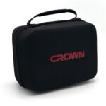 ⁦Compresseur Booster Batterie 24000mAh CROWN CT37043TB⁩ - الصورة ⁦3⁩