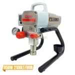 ⁦airless Station de peinture 950W CROWN CT43010⁩ - الصورة ⁦3⁩