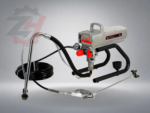 ⁦airless Station de peinture 950W CROWN CT43010⁩ - الصورة ⁦4⁩
