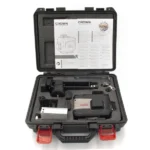 ⁦جهاز ضبط المستوى بالليزر Niveau laser 4D CROWN CT44091⁩ - الصورة ⁦6⁩