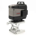 ⁦جهاز ضبط المستوى بالليزر Niveau laser 4D CROWN CT44091⁩ - الصورة ⁦4⁩