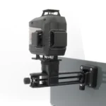 ⁦جهاز ضبط المستوى بالليزر Niveau laser 4D CROWN CT44091⁩ - الصورة ⁦3⁩