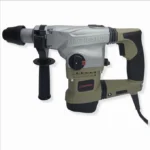 ⁦الة الحفر الكهربائية Marteau perforateur CROWN(32) 1250W CT18056⁩ - الصورة ⁦2⁩
