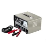 ⁦شاحن بطارية 12-24 فولت Chargeur de batterie 12-24V 180W CROWN CT37004⁩ - الصورة ⁦3⁩