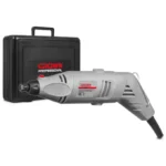 ⁦الة الحفر و الزخرفة mini meuleuse rotatif 45pcs CROWN 150W CT13428⁩ - الصورة ⁦3⁩