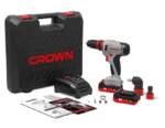 visseuse multi-fonction crown 16V CT21082