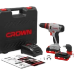visseuse multi-fonction crown 16V CT21082