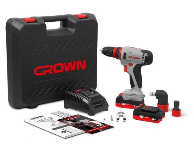 FUmsmIUr4HpN8PvNI8DLoik6p9ITodqVtIEuptZT_lg visseuse multi-fonction crown 16V CT21082 - الصورة 1