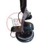 ⁦المصنفرة الكهربائية لصنفرة الجدران Ponceuse Girafe 750W CROWN CT13608L BMC⁩ - الصورة ⁦4⁩