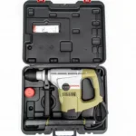 ⁦الة الحفر الكهربائية Marteau perforateur CROWN (38) 1050W CT18055⁩ - الصورة ⁦3⁩