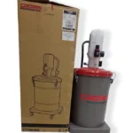 ⁦مضخة التشحيم بالهواء Pompe À Graisse Pneumatique 45L CROWN CT38099⁩ - الصورة ⁦5⁩
