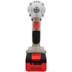⁦مفتاح آلي بالبطارية clé à choc CROWN 20 V BRUSHLESS CT22015HX⁩ - الصورة ⁦5⁩