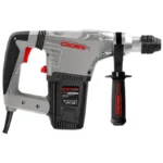 ⁦المطرقة الكهربائية marteau perforateur CROWN(32) 1050 W CT18116⁩ - الصورة ⁦3⁩
