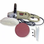 الة التلميع الكهربائية polisseuse CROWN 1300W CT13323