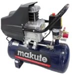⁦جهاز ضغط الهواءCompresseur Makute 25 L⁩ - الصورة ⁦4⁩