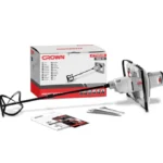 ⁦خلاط الكهربائي Mixeur Mélangeur Électrique 1100W CROWN CT10049⁩ - الصورة ⁦2⁩