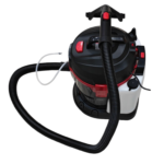⁦مكنسة كهربائية مزودة بخاصية الشفط والحقن Aspirateur lifting 15L CROWN CT42088⁩ - الصورة ⁦5⁩