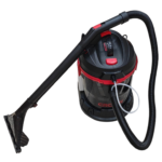 ⁦مكنسة كهربائية مزودة بخاصية الشفط والحقن Aspirateur lifting 15L CROWN CT42088⁩ - الصورة ⁦4⁩