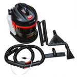 ⁦مكنسة كهربائية مزودة بخاصية الشفط والحقن Aspirateur lifting 15L CROWN CT42088⁩ - الصورة ⁦2⁩