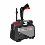 جهاز غسل محمول بالضغط  Nettoyeur Haute Pression 1500W 120Bar CROWN CT42101
