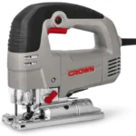 جهاز التقطيع العمودي  Scie Sauteuse CROWN 85MM 710W CT15189