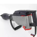 ⁦المطرقة الكهربائية marteau piqueur makute HD65⁩ - الصورة ⁦3⁩