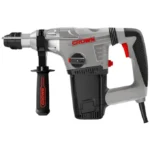 ⁦المطرقة الكهربائية marteau perforateur CROWN(32) 1050 W CT18116⁩ - الصورة ⁦2⁩