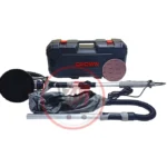 ⁦المصنفرة الكهربائية لصنفرة الجدران Ponceuse Girafe 750W CROWN CT13608L BMC⁩ - الصورة ⁦2⁩