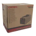 ⁦جهاز التلحيم بالسلك و القضبان poste a souder CROWN MMA/ MIG 120A CT33200⁩ - الصورة ⁦6⁩