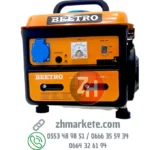 ⁦مولد كهربائي حجم صغير groupe électrogène BEETRO 750W BE0072⁩ - الصورة ⁦2⁩