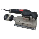 ⁦المصنفر الكهربائية بالاهتزاز Ponceuse vibrante CROWN 380W CT13633V⁩ - الصورة ⁦3⁩