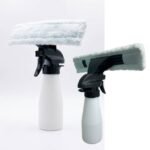 ⁦منظف الزجاج Nettoyeur de vitre sans fil 3.7V 100ml CROWN CT26063⁩ - الصورة ⁦4⁩