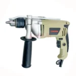 ⁦المثقاب الكهربائي Perceuse CROWN 810W 13mm CT10077⁩ - الصورة ⁦3⁩