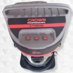 ⁦الة شفط الغبار الكهربائية Aspirateur electrique 80L 3000W CROWN CT42030⁩ - الصورة ⁦2⁩