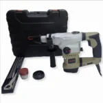 ⁦الة الحفر الكهربائية Marteau perforateur CROWN(32) 1250W CT18056⁩ - الصورة ⁦3⁩
