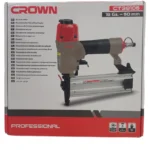 ⁦آلة دق المسامير بالضغط Cloueuse Pneumatique CROWN CT38106⁩ - الصورة ⁦5⁩