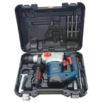 ⁦الة الحفر الكهربائية Marteau perforateur 32MM ONESTPRO 1500W YAE2198⁩ - الصورة ⁦3⁩