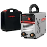 ⁦جهاز التلحيم المحمول poste a souder crown mini 200A⁩ - الصورة ⁦2⁩