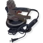 ⁦مصنفرة الجدران الكهربائية Ponceuse enduit 750W CROWN CT13609⁩ - الصورة ⁦3⁩