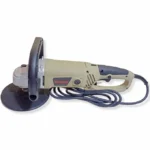 ⁦الة التلميع الكهربائية polisseuse CROWN 1300W CT13323⁩ - الصورة ⁦2⁩